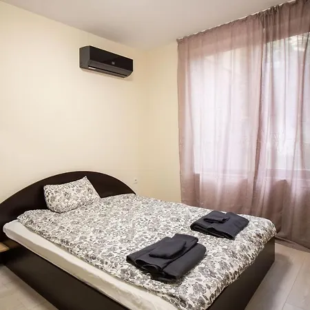 под наем във кв витоша Apartment Sofia