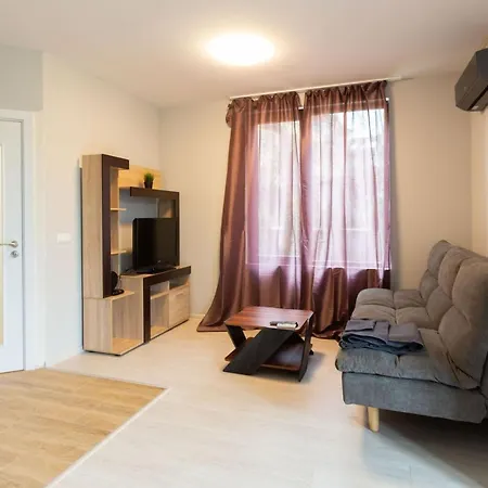 под наем във кв витоша Apartment *