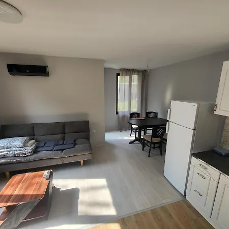 под наем във кв витоша Apartment