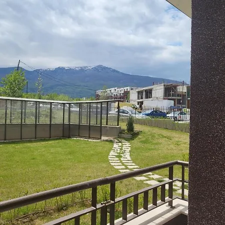 Apartment под наем във кв витоша Sofia
